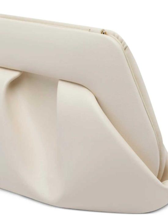 26FW 더모아레 가방 NS2WTMBB0OOVF 0110A BUTTER CREAM - THEMOIRE