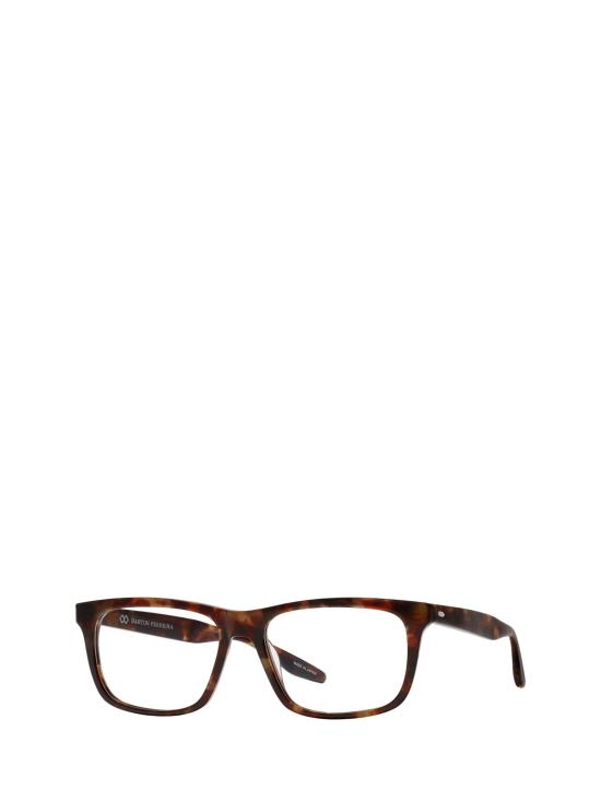26FW 바본페레이라 안경 BP50144I CHE CHESTNUT - BARTON PERREIRA
