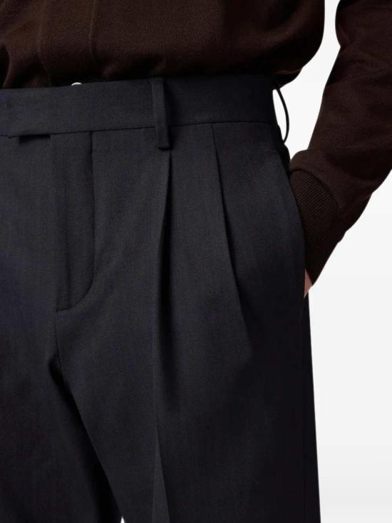 26FW 라르디니 스트레이트 팬츠 ACBREST34ACIF67445 850 - LARDINI