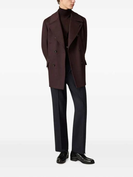 26FW 라르디니 스트레이트 팬츠 ACBREST34ACIF67445 850 - LARDINI