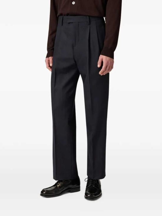 26FW 라르디니 스트레이트 팬츠 ACBREST34ACIF67445 850 - LARDINI