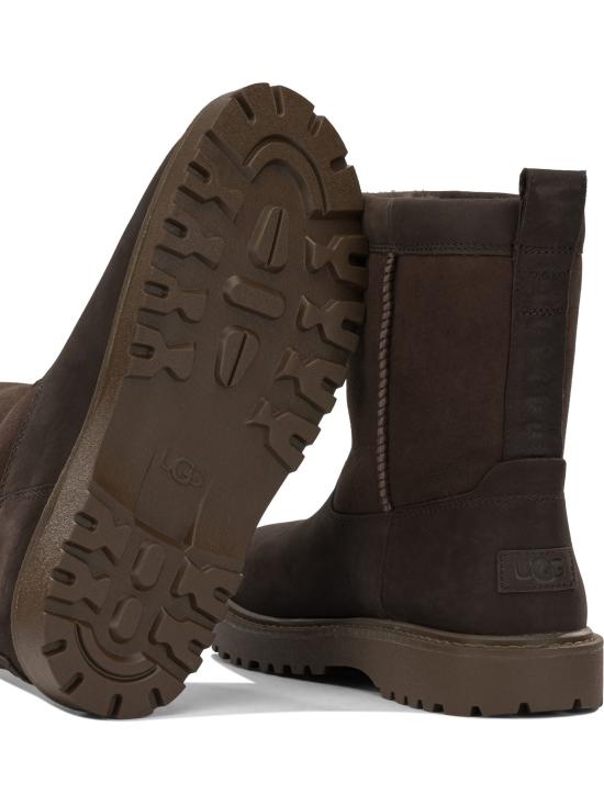 26FW 어그 부츠 버치 II  및 앵클  브라운 - UGG