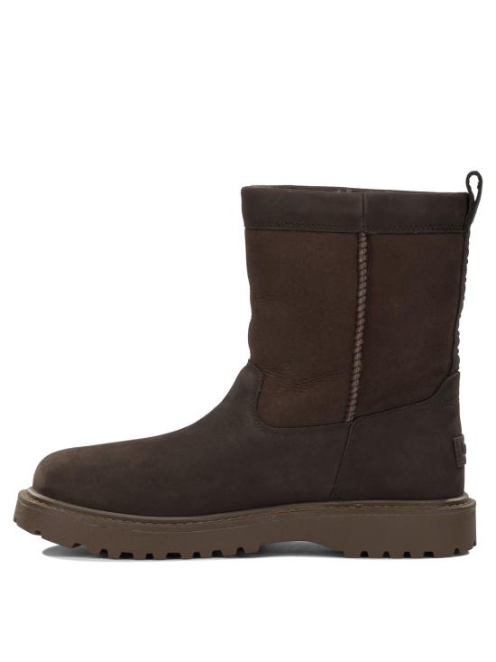 26FW 어그 부츠 버치 II  및 앵클  브라운 - UGG