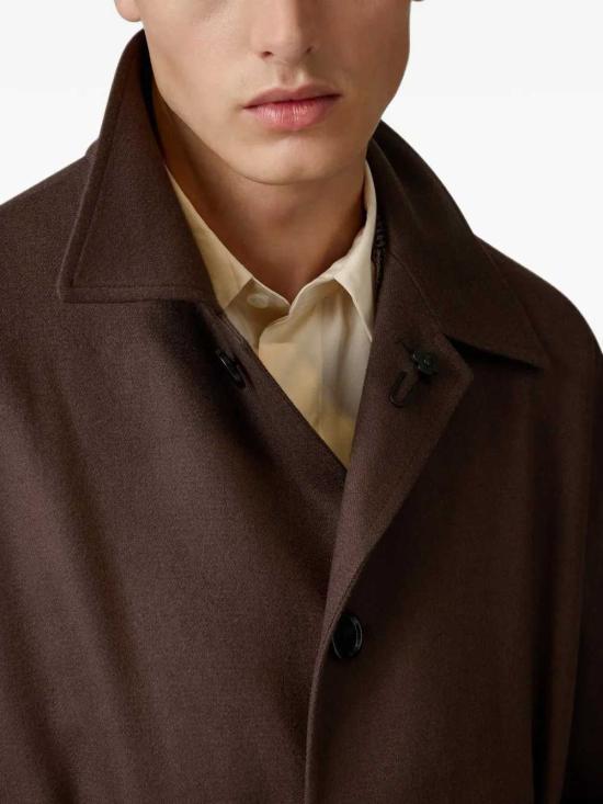 26FW 라르디니 코트 AC23009ACC67618 460 - LARDINI