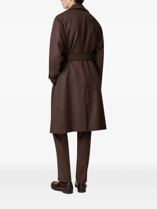 26FW 라르디니 코트 AC23009ACC67618 460 - LARDINI