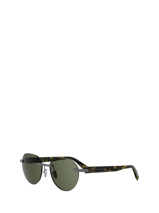 26FW 불가리 선글라스 BV40101U 13R GREY - BVLGARI
