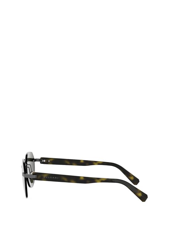 26FW 불가리 선글라스 BV40101U 13R GREY - BVLGARI