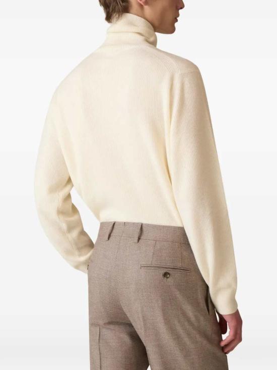 26FW 라르디니 스웨터 ACLMML453AC67023 120 - LARDINI