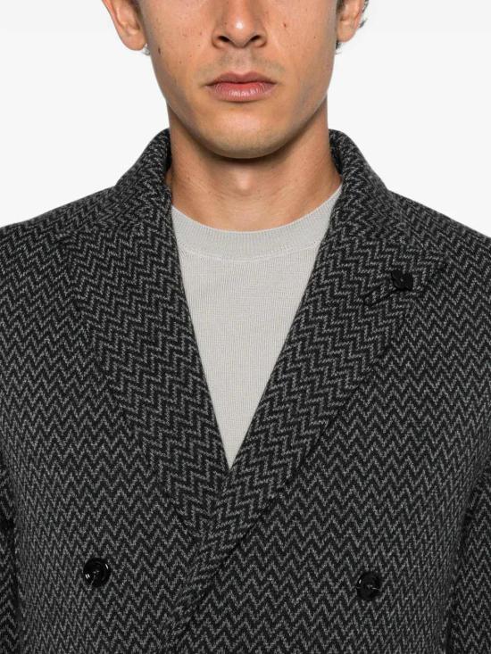 26FW 라르디니 수트 자켓 CNLJM57AC67012 920 - LARDINI