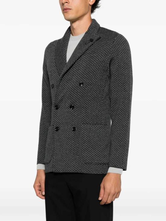 26FW 라르디니 수트 자켓 CNLJM57AC67012 920 - LARDINI