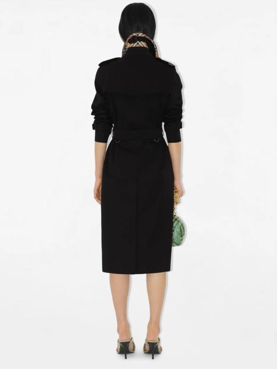  버버리 트렌치 코트 01a03d6b 4e75 7ea1 9d18 c196e4f3a203 BLACK - BURBERRY