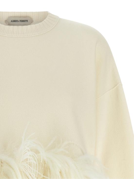 26FW 알베르타 페레티 니트웨어 - ALBERTA FERRETTI