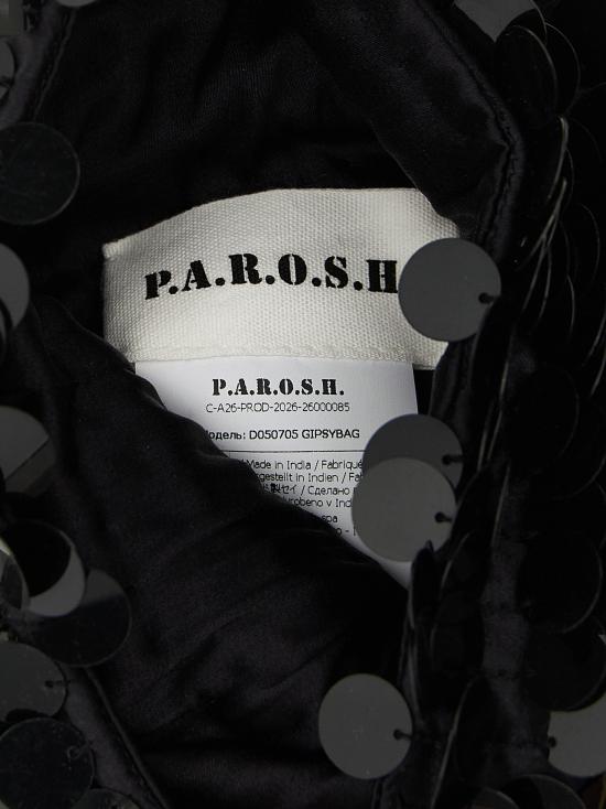 26FW 파로쉬 숄더백 - PAROSH