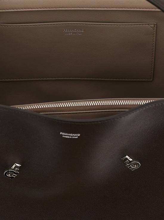 26FW 살바토레 페라가모 숄더백 - SALVATORE FERRAGAMO