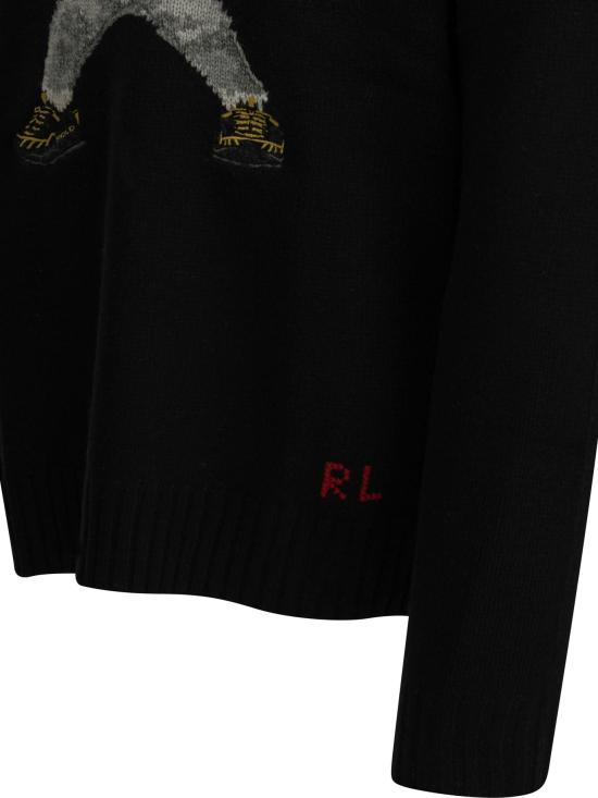 26FW 폴로 랄프로렌 니트웨어 - POLO RALPH LAUREN