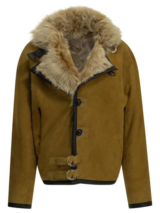 26FW 이자벨마랑 아우터 - ISABEL MARANT
