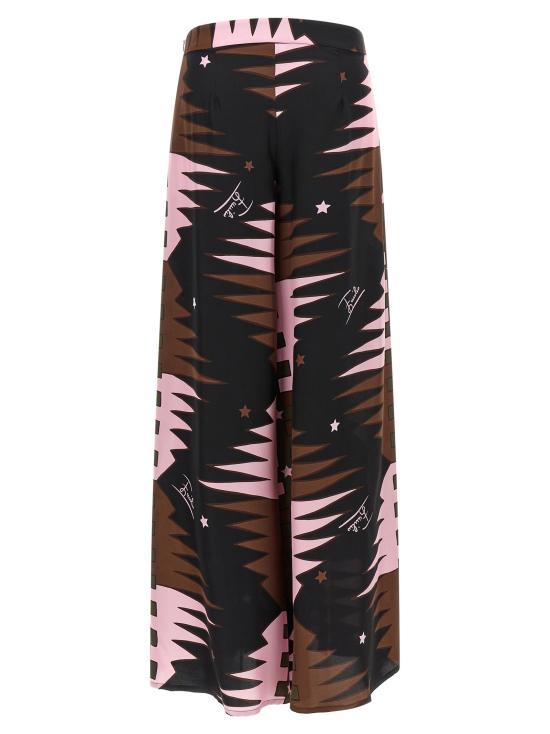 26FW 에밀리오푸치 팔라초 팬츠 발디몬토네 팬츠 멀티컬러 - EMILIO PUCCI