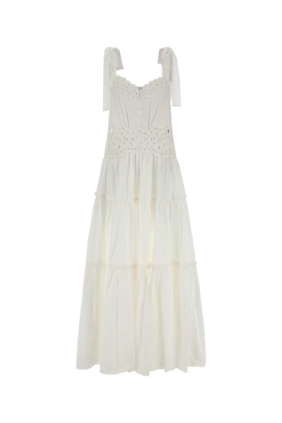 26FW 끌로에 원피스 CH26ARO39040 107 White