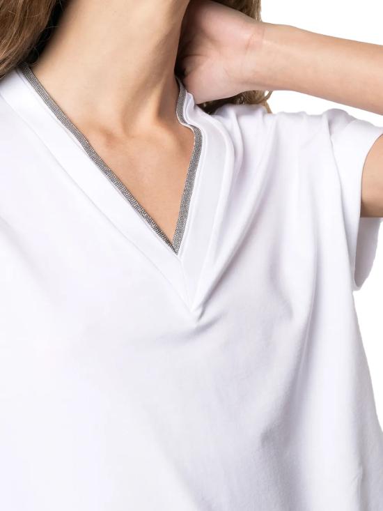  브루넬로 쿠치넬리 폴로 티셔츠 01a03d6a e42d 7a21 9ace c363516b6d24 WHITE - BRUNELLO CUCINELLI