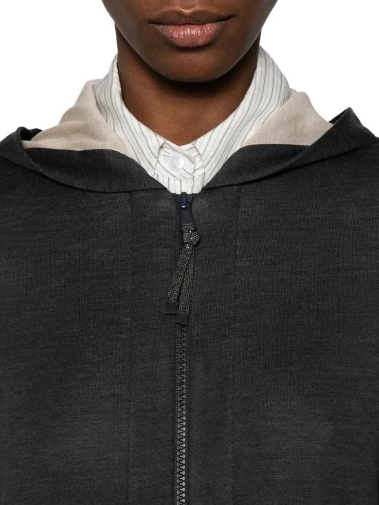  브루넬로 쿠치넬리 탑 01a03d6a 1555 7976 8894 d655f22747cf GRAY - BRUNELLO CUCINELLI