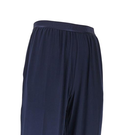 26FW 엠포리오 아르마니 숏팬츠 EM000516AF25034 Blue - EMPORIO ARMANI
