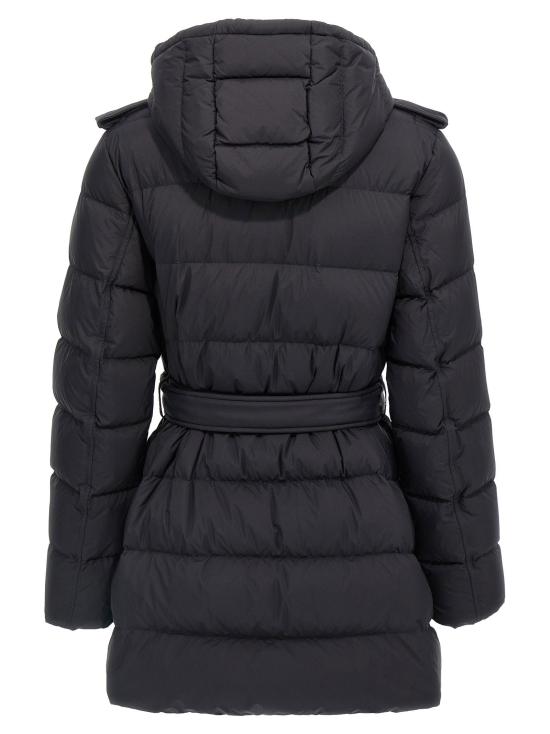  버버리 패딩 LD8131874BLACK - BURBERRY
