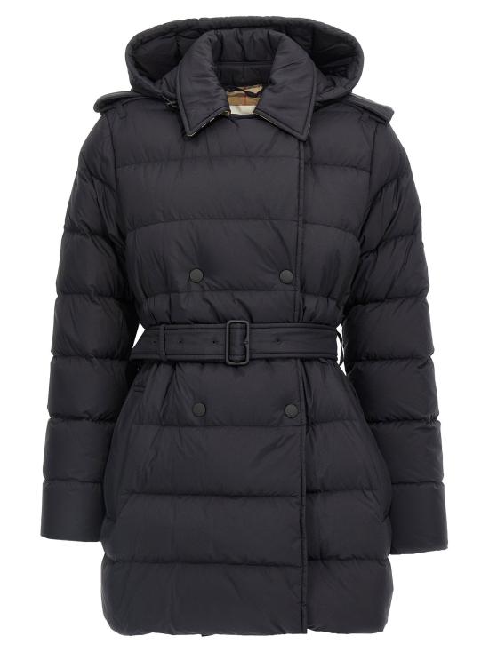  버버리 패딩 LD8131874BLACK