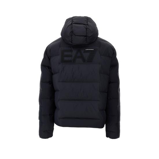 26FW 엠포리오 아르마니 패딩 7M002387AF15956 Black - EMPORIO ARMANI