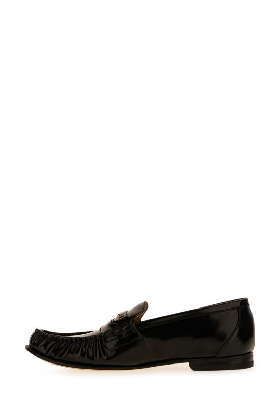 26FW 펜디 슈즈 8D910469F F0QA1 Nero - FENDI