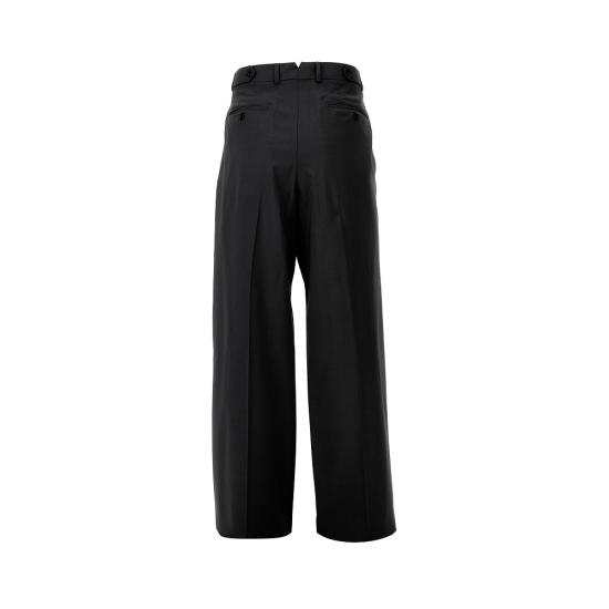 26FW 엠포리오 아르마니 숏팬츠 EM007123TE19332 Black - EMPORIO ARMANI
