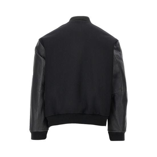 26FW 엠포리오 아르마니 자켓 EM007247AF29263 Black - EMPORIO ARMANI
