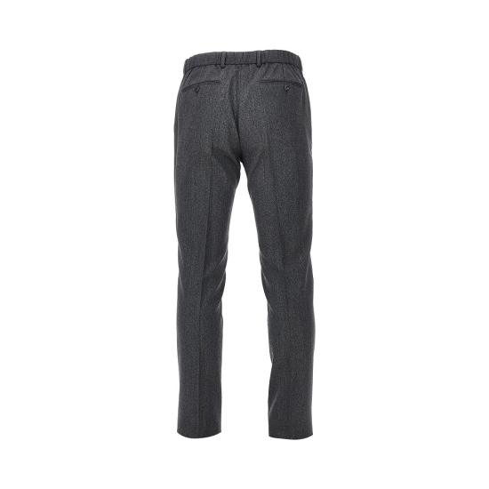 26FW 엠포리오 아르마니 숏팬츠 EM000464TE22974 Grey - EMPORIO ARMANI