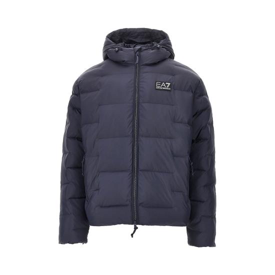 26FW 엠포리오 아르마니 패딩 7M002387AF15956 Blue