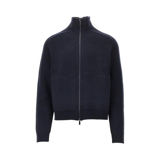 26FW 엠포리오 아르마니 니트웨어 EM006265AF29855 Blue