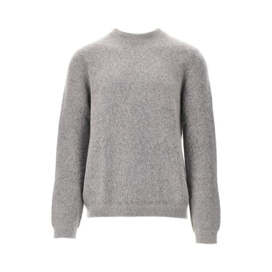 26FW 엠포리오 아르마니 니트웨어 EM006310AF29804 Grey