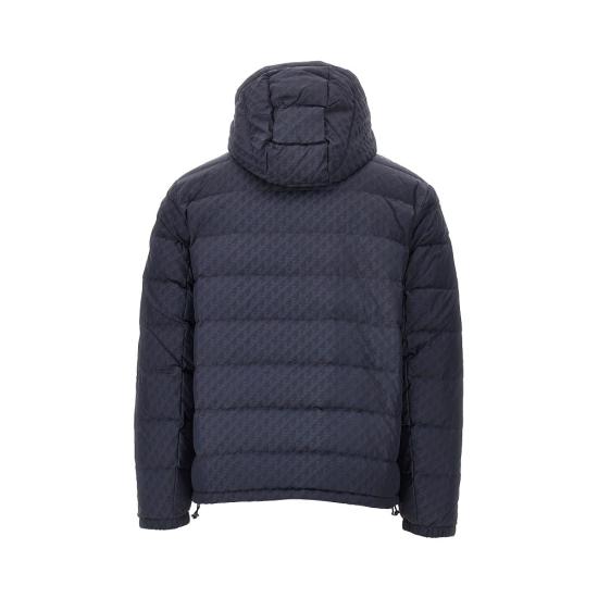 26FW 엠포리오 아르마니 패딩 EM006732AF28007 Blue - EMPORIO ARMANI