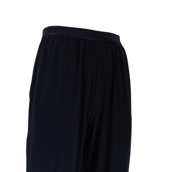 26FW 엠포리오 아르마니 숏팬츠 EM000516AF25034 Black - EMPORIO ARMANI