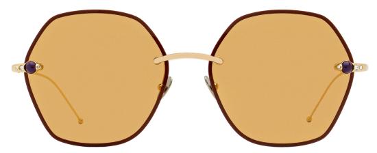  포멜라토 선글라스 019ed27c 28fc 7556 a1a8 58a05a3ee3ea GOLD - POMELLATO