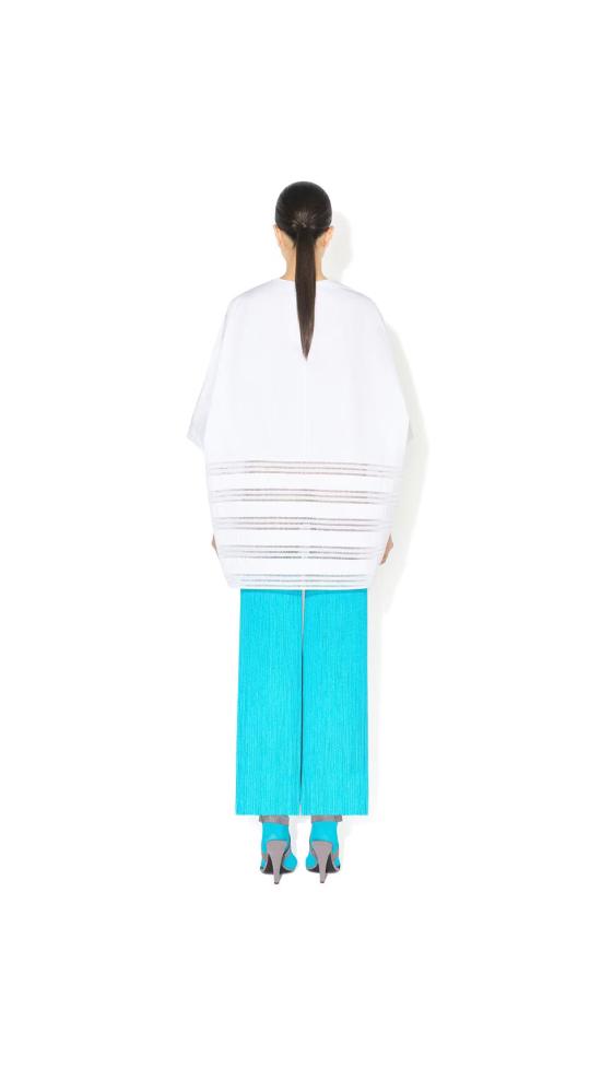  알라이아 원피스 019eccc9 3880 7217 a86f ece7dc250667 WHITE - ALAIA