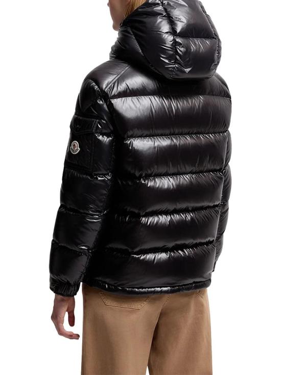  몽클레어 패딩 01a03d68 db50 777d a0c9 fc30ac7bd04c BLACK - MONCLER