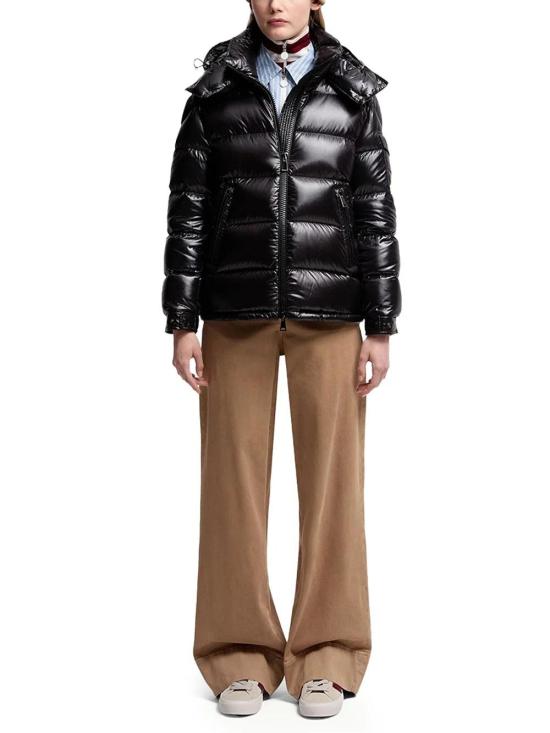  몽클레어 패딩 01a03d68 db50 777d a0c9 fc30ac7bd04c BLACK - MONCLER