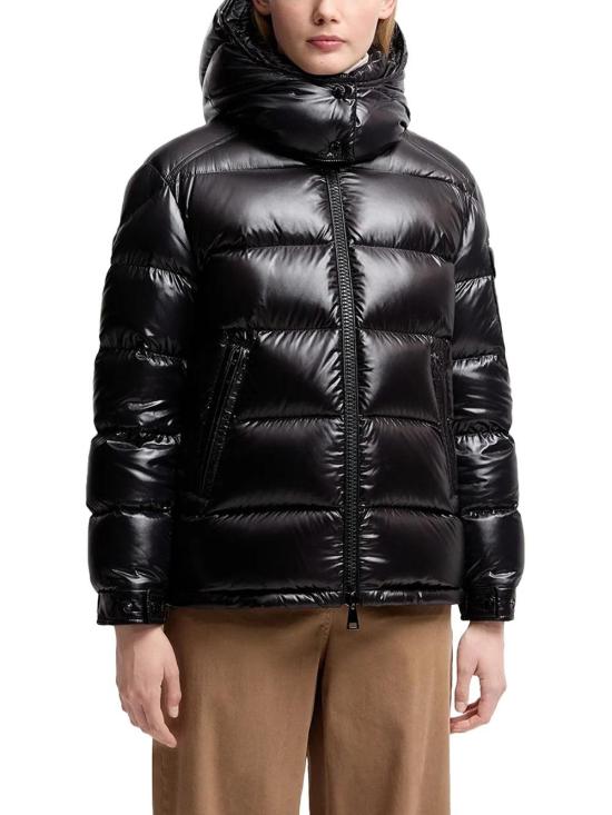  몽클레어 패딩 01a03d68 db50 777d a0c9 fc30ac7bd04c BLACK - MONCLER