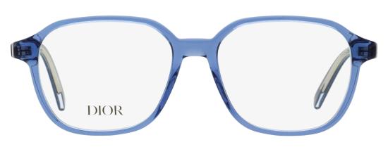  디올 안경 019ed27c 624a 75c5 85b2 165c776e8bfc BLUE - DIOR