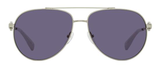  롱샴 선글라스 019ed27c 5246 740c 965e 1f96acb63318 SILVER - LONGCHAMP