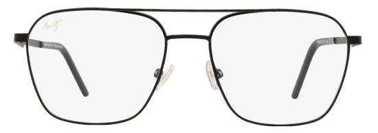  마우이짐 안경 019ed27c 33e9 7687 b547 59f8284e7e31 BLACK - MAUI JIM