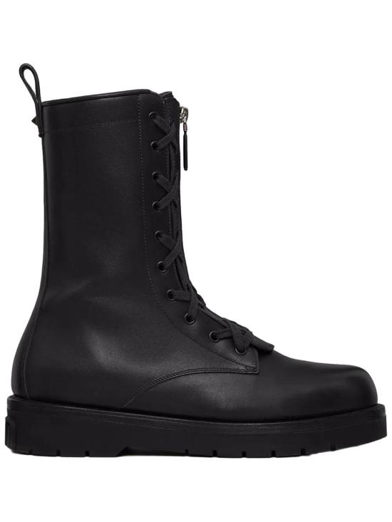  발렌티노 가라바니 부츠 019eef94 2cf6 7936 8301 93dcdf3b57c5 BLACK