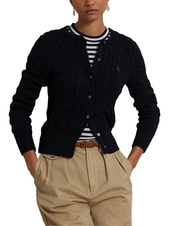  랄프 로렌 스웨터 01a03d69 95d5 7a10 8915 0d120cb695dc NAVY - RALPH LAUREN