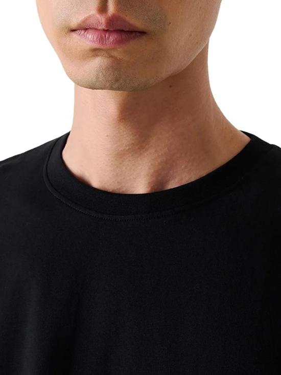 26SS 스튜디오 니콜슨 폴로 티셔츠 01a03d6a 04b6 7b94 8b37 a38a3684dcb0 BLACK - STUDIO NICHOLSON