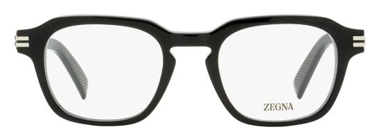  에르메네질도제냐 안경 019ed27c 463e 706c 9799 5177d8f9cf0a BLACK - ERMENEGILDO ZEGNA