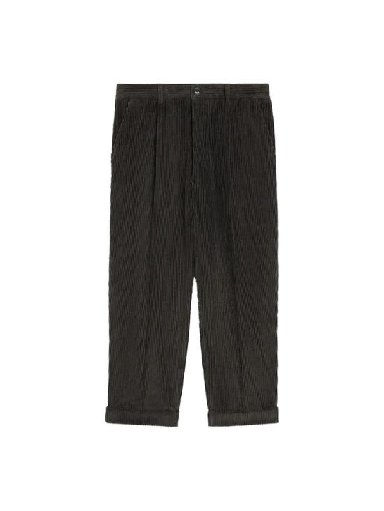  아미 팬츠 01a03d6a be03 70cf 9ff9 44856ee190cb GRAY - AMI